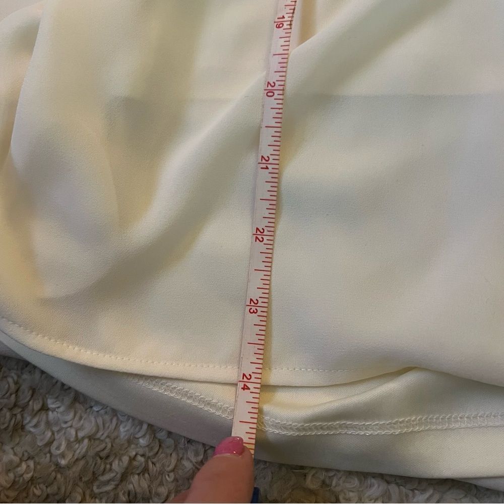 Jason Wu shirt size M - Picture 7 of 8